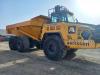 Komatsu HM400-3R (4 units available for sale in Abu Dhabi) Foto 2 thumbnail