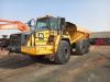 Komatsu HM400-3R (4 units available for sale in Abu Dhabi) Foto 4 thumbnail