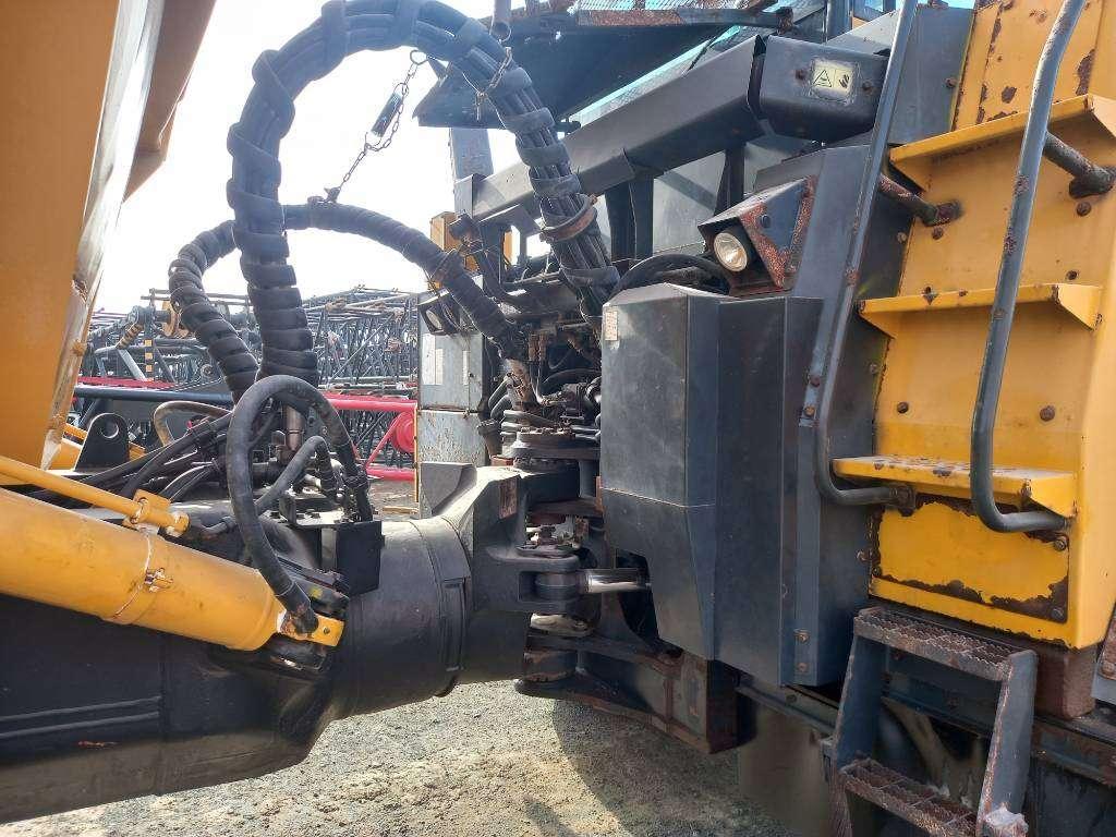 Komatsu HM400-3R (4 units available for sale in Abu Dhabi) Foto 14