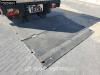 Krone SD Tail gate Foto 10 thumbnail