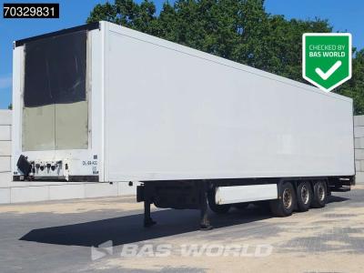 Krone SD Tail gate in vendita da BAS World B.V.