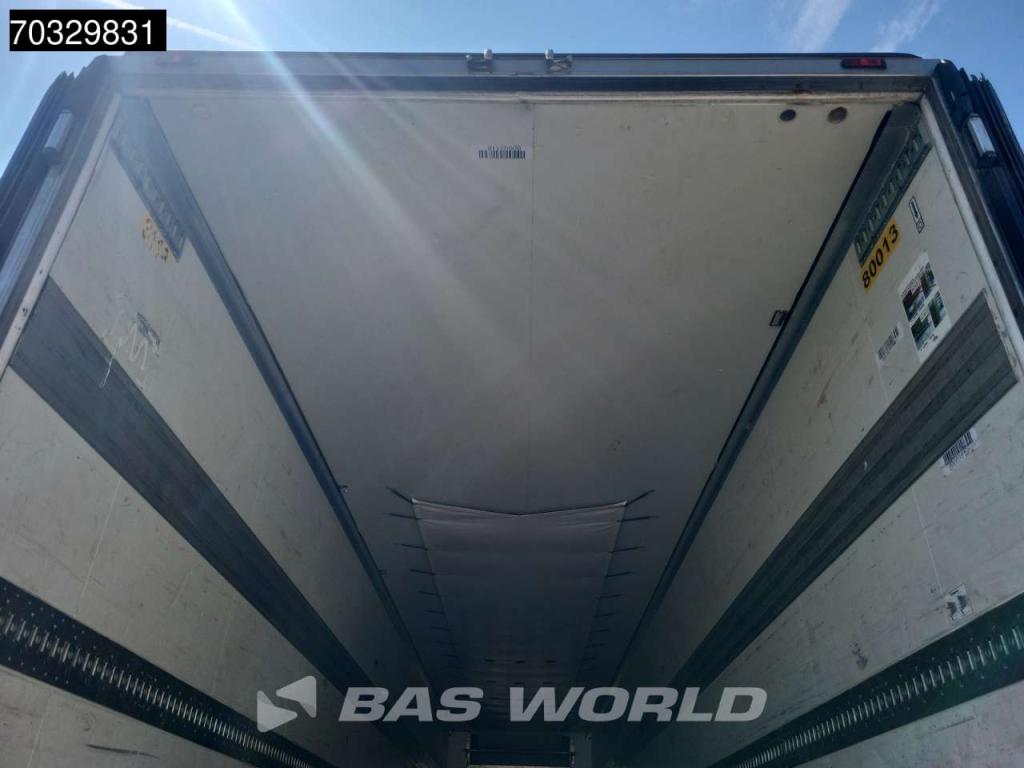 Krone SD Tail gate Foto 13