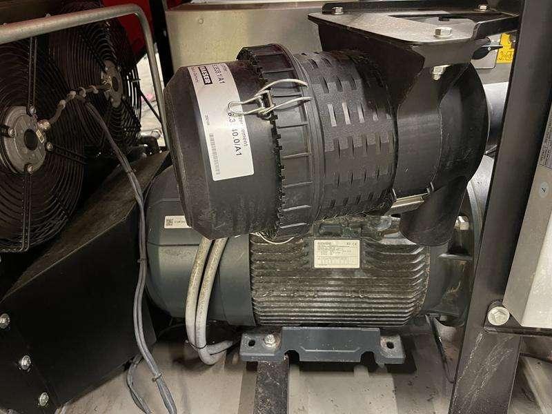 Kaeser M 50 E Foto 14