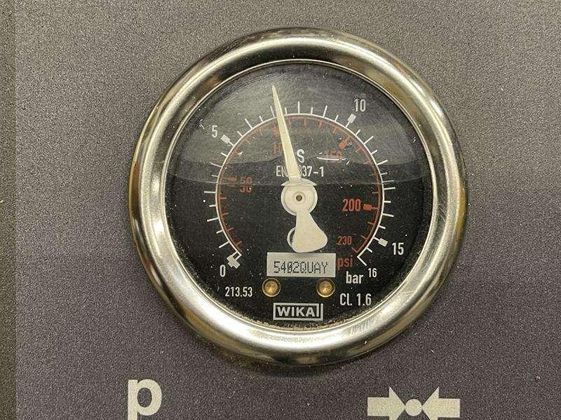 Kaeser M 50 E Foto 8