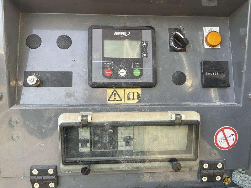 SDMO R 44 C 3 Foto 16