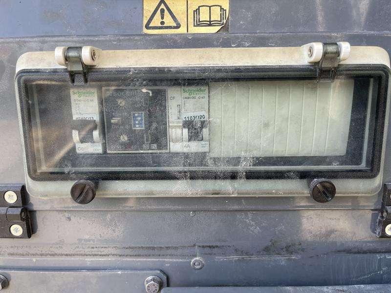 SDMO R 44 C 3 Foto 18