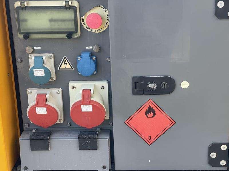 SDMO R 44 C 3 Foto 8