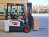 Bobcat B20 Foto 5 thumbnail