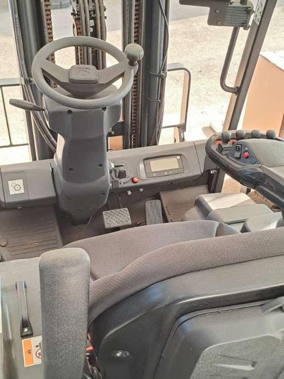 Bobcat B20 Foto 11