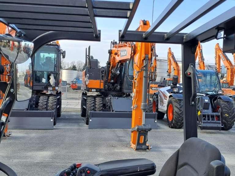 Bobcat B20 Foto 16