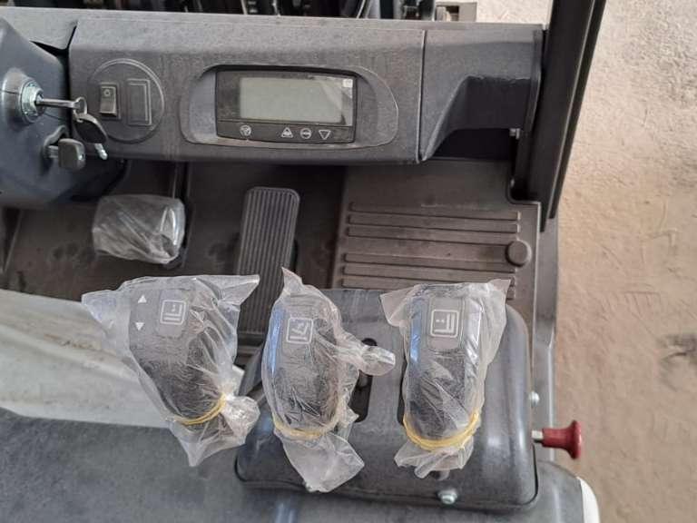 Bobcat B20 Foto 21