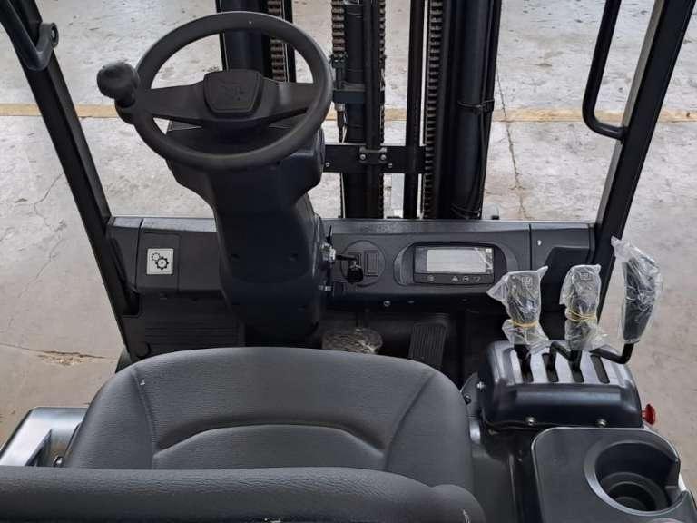 Bobcat B20 Foto 25