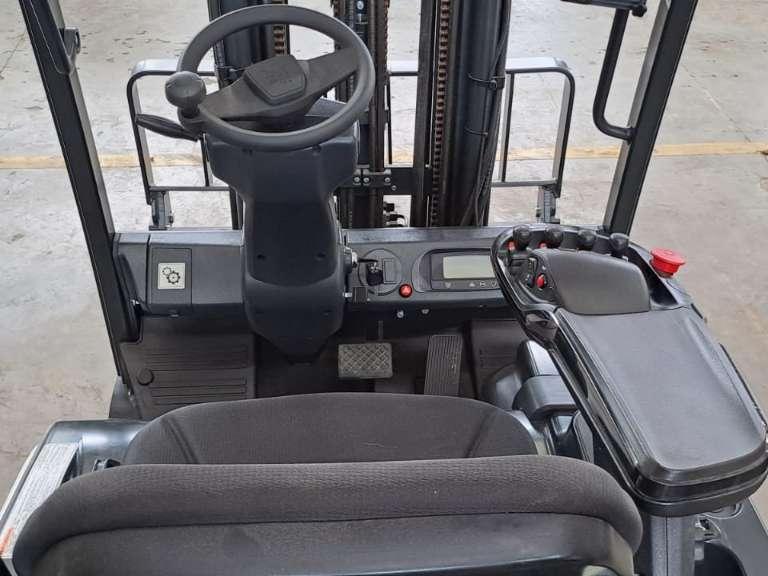 Bobcat B20 Foto 26