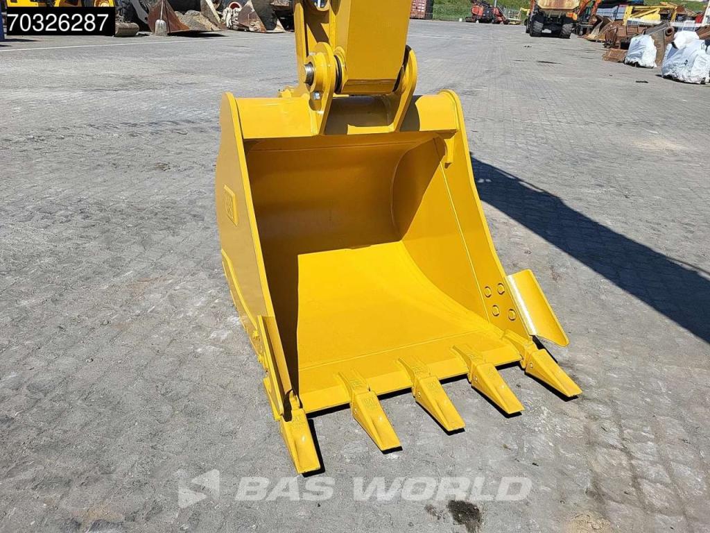 Caterpillar 313 GC Foto 12