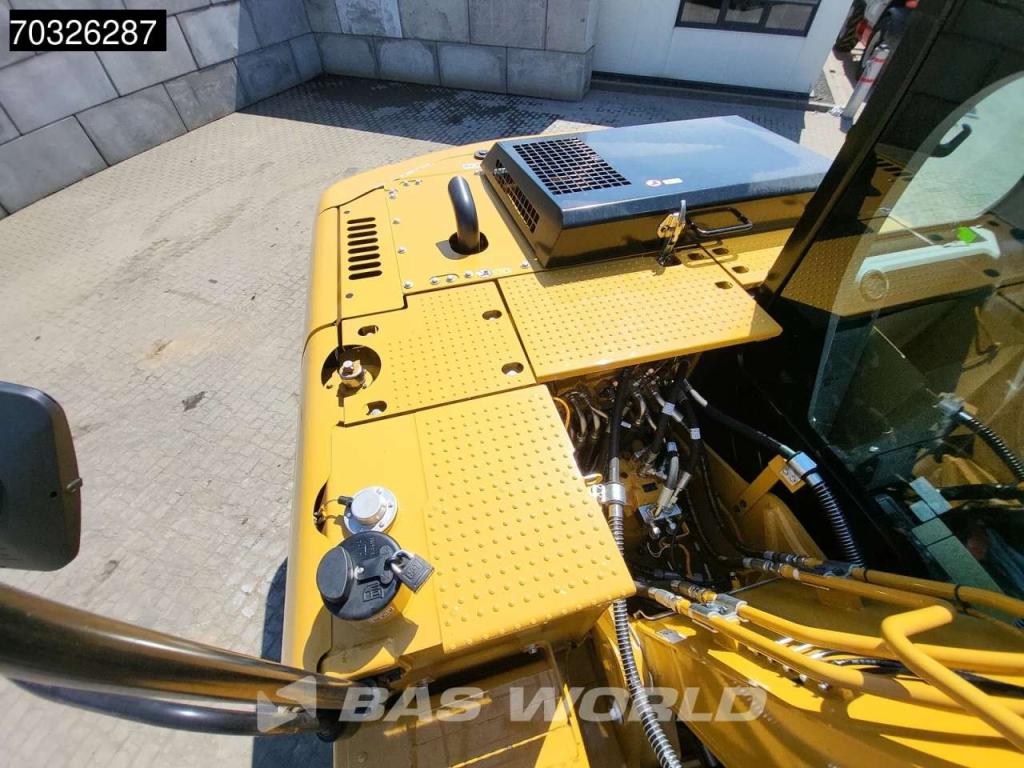 Caterpillar 313 GC Foto 14