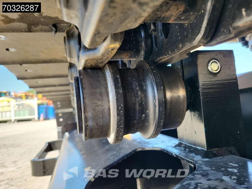 Caterpillar 313 GC Foto 24