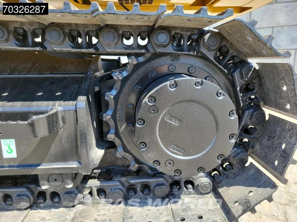 Caterpillar 313 GC Foto 25