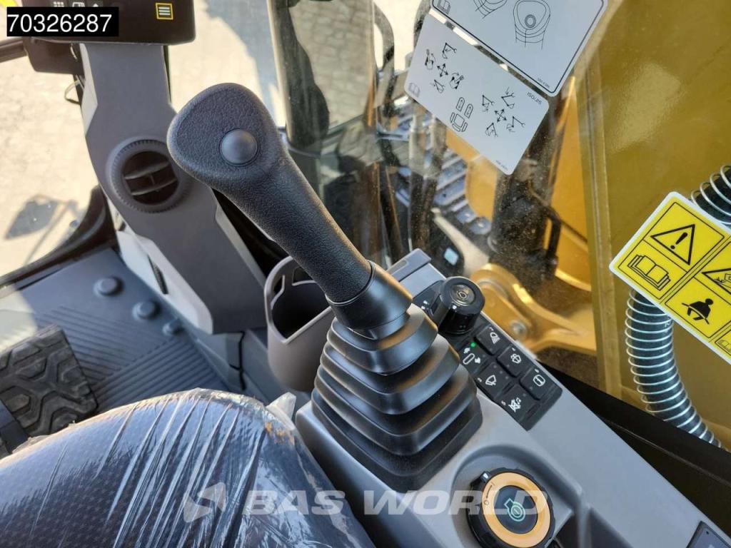 Caterpillar 313 GC Foto 30