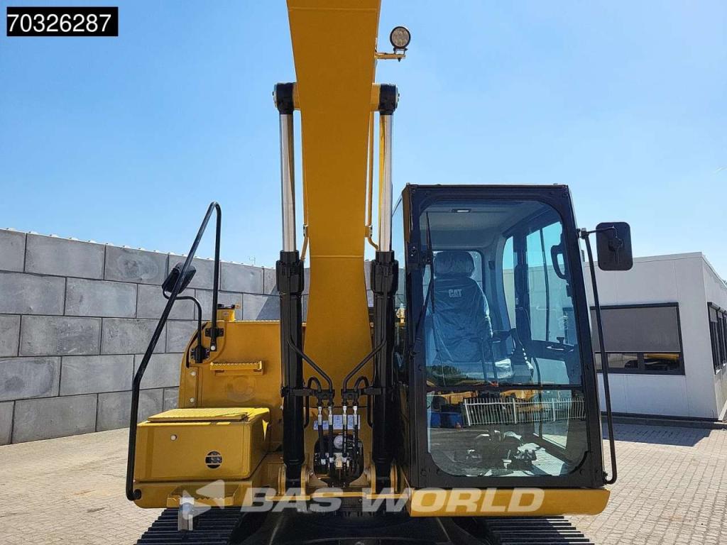 Caterpillar 313 GC Foto 7