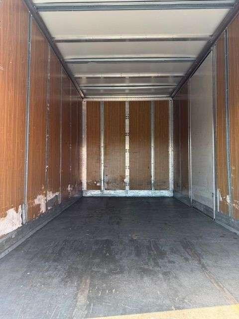 Renault master Foto 11
