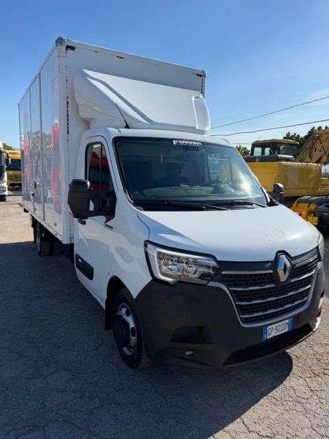Renault master Foto 2