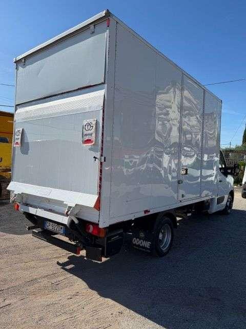 Renault master Foto 3