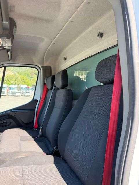 Renault master Foto 5