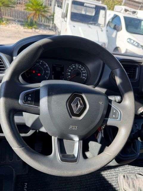 Renault master Foto 8