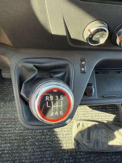 Renault master Foto 9