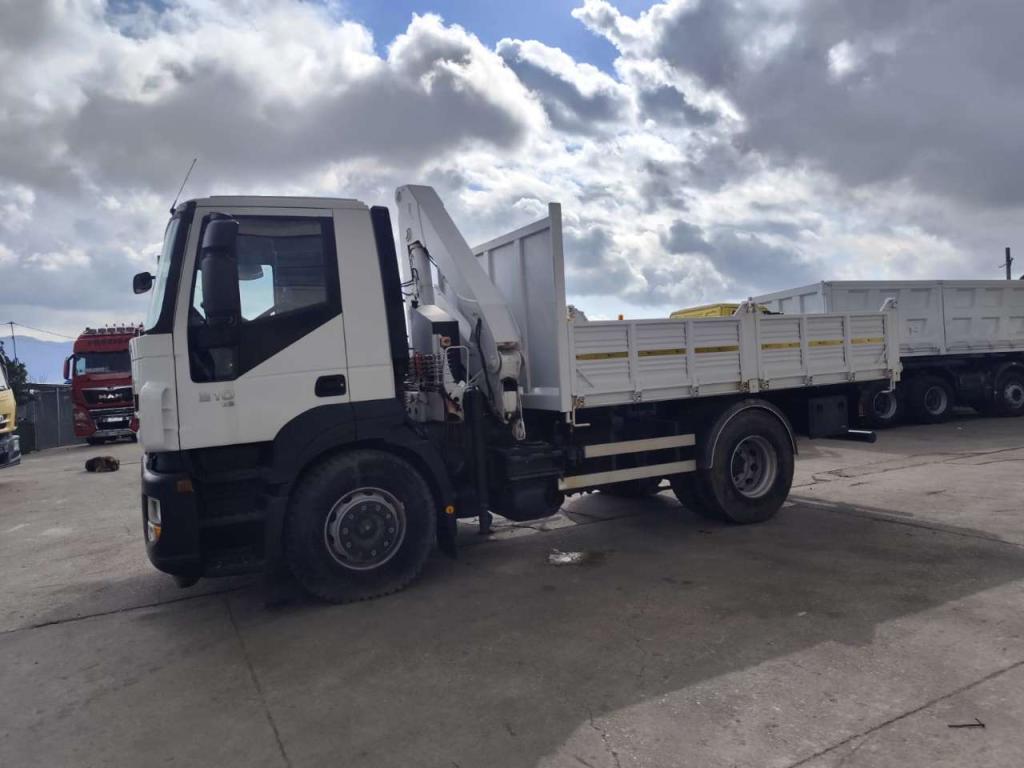 Iveco STRALIS AD 190S31P Foto 19