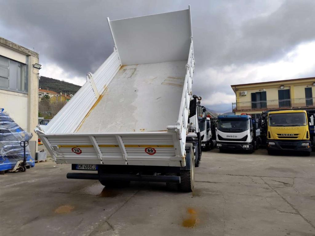 Iveco STRALIS AD 190S31P Foto 8