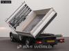 Iveco Daily 35S16 Automaat Driezijdige Kipper Dubbel Cabine 3,5t Trekhaak 160PK Airco Camera Euro6 Tipper Foto 2 thumbnail