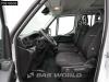 Iveco Daily 35S16 Automaat Driezijdige Kipper Dubbel Cabine 3,5t Trekhaak 160PK Airco Camera Euro6 Tipper Foto 3 thumbnail