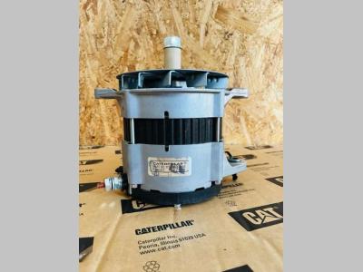 Alternatore per Caterpillar SR4B, IT62H Foto 1