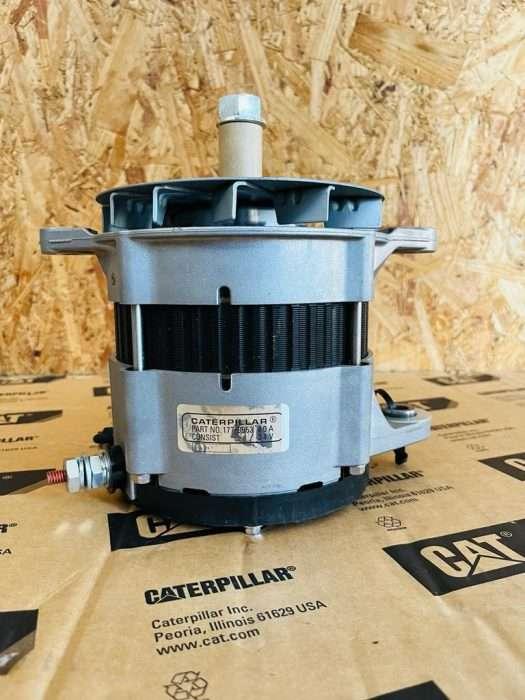 Alternatore per Caterpillar SR4B, IT62H Foto 1