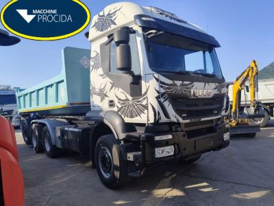 Iveco TRAKKER 500 (AT350T50) in vendita da Procida Macchine S.r.l.