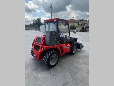 Everun ERT1500 in vendita da Uniforklift Srl