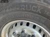 Schmitz SCB*S3B 3 Achsen TUV 02/27 Lift Axle Foto 23 thumbnail