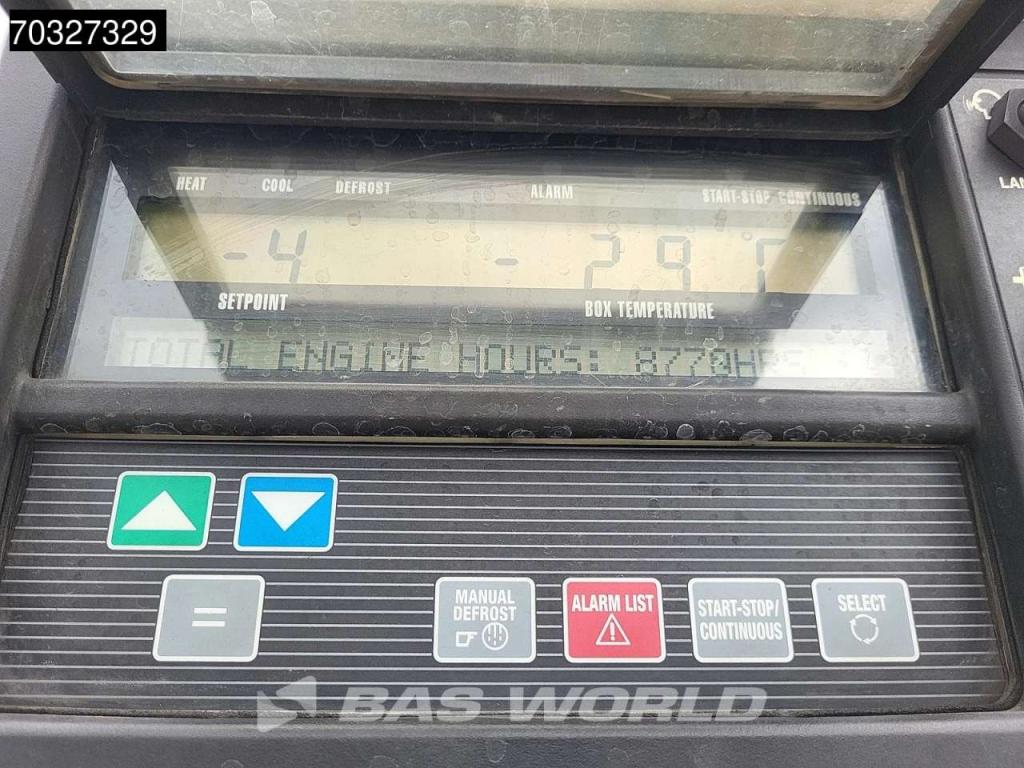 Schmitz SCB*S3B 3 Achsen TUV 02/27 Lift Axle Foto 30