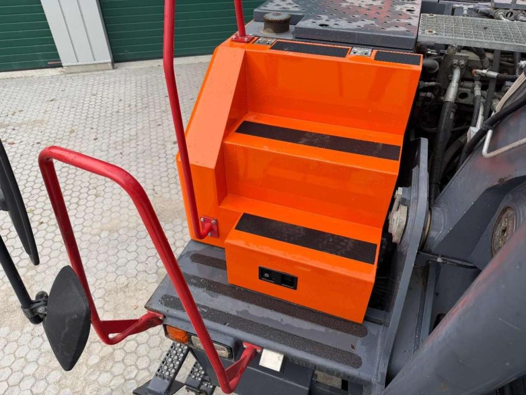 Atlas 160 W Foto 16