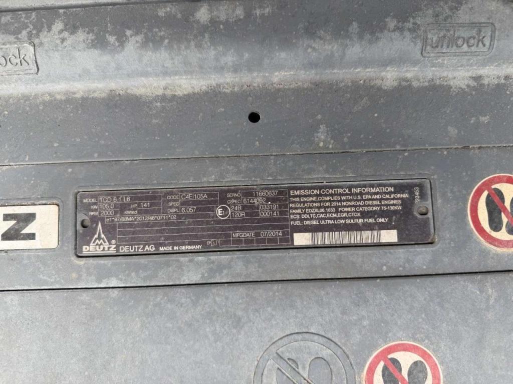 Atlas 160 W Foto 21
