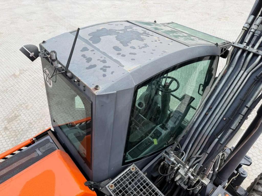 Atlas 160 W Foto 22