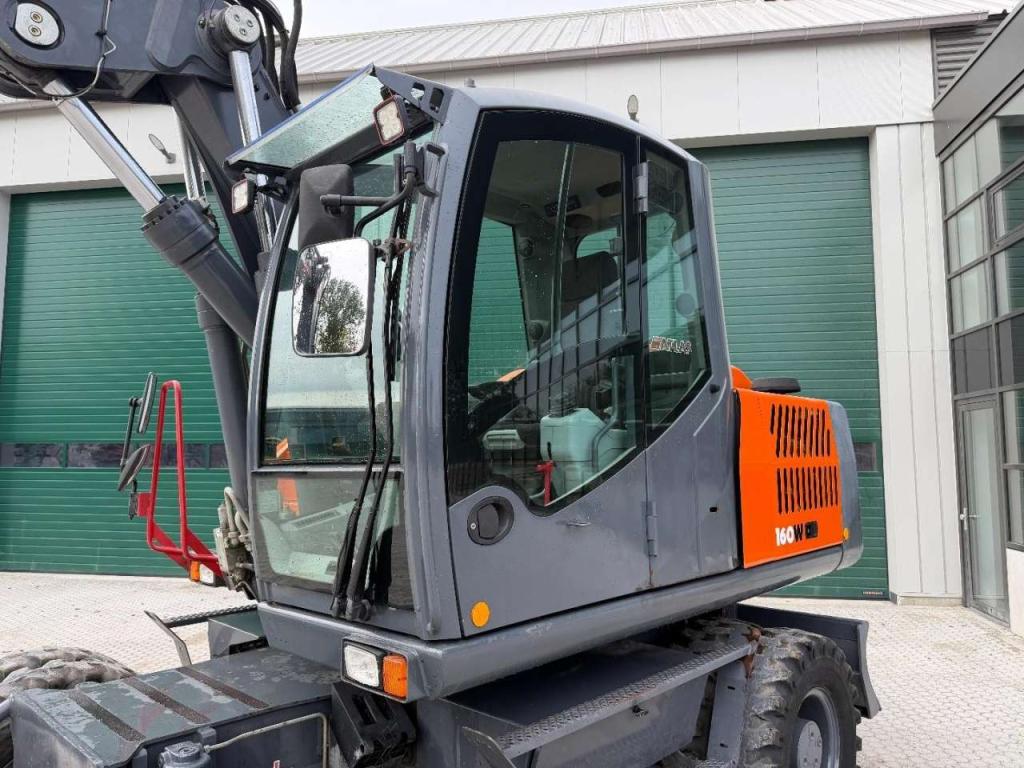 Atlas 160 W Foto 25