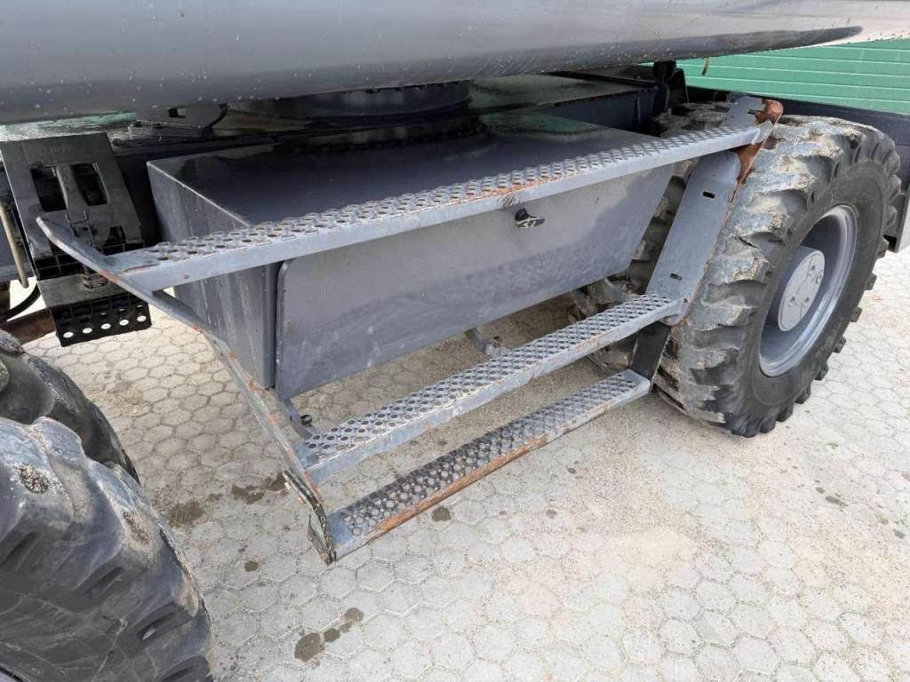 Atlas 160 W Foto 26