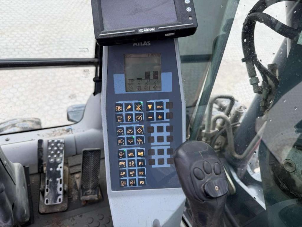 Atlas 160 W Foto 29