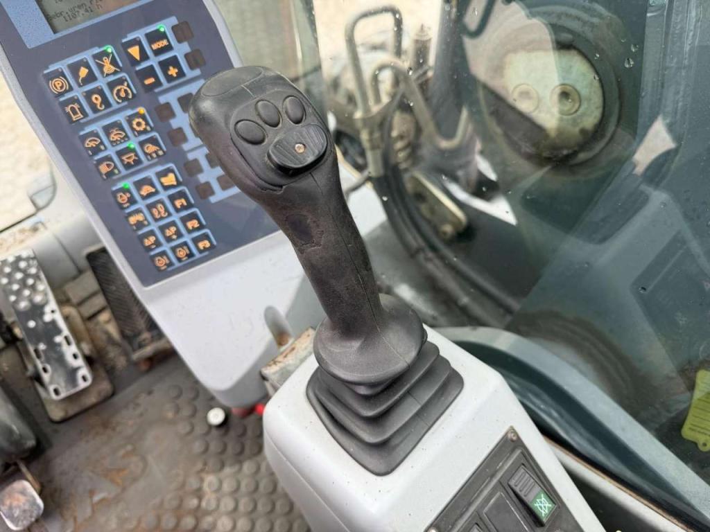 Atlas 160 W Foto 30