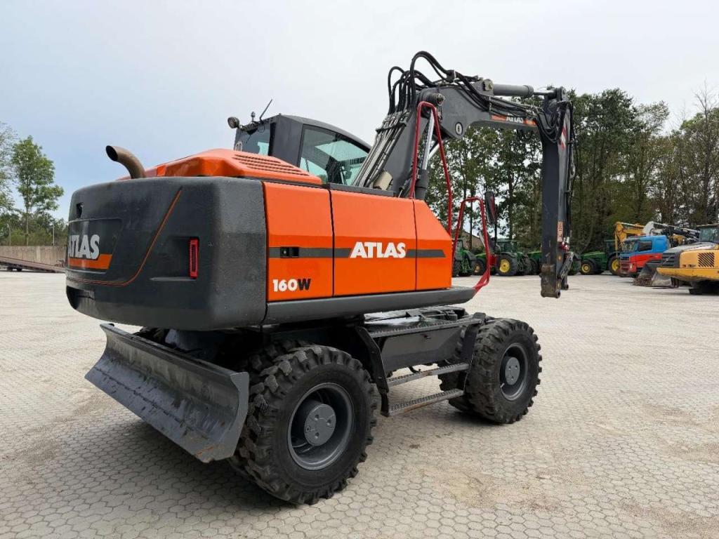 Atlas 160 W Foto 6