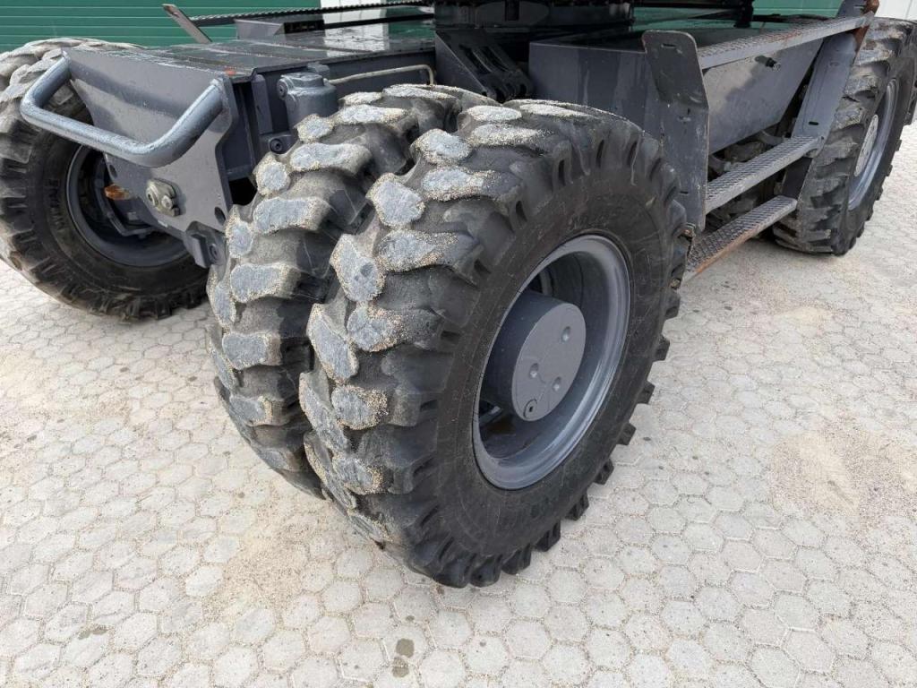 Atlas 160 W Foto 9