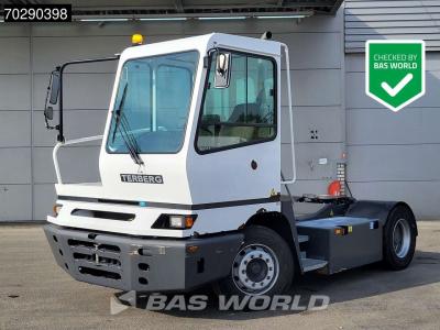 Terberg YT222 4X2 NL-Truck EPA Big-Axle Hebesattel in vendita da BAS World B.V.