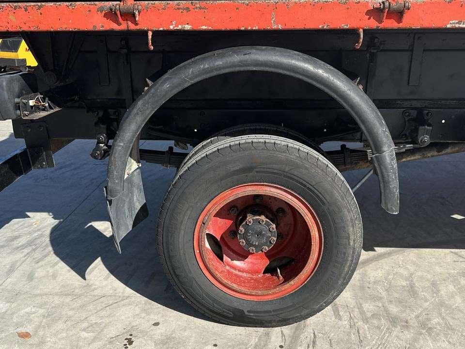 Fiat OM40-50 Foto 10
